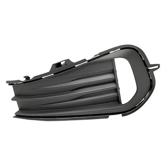 Replacement - Front Driver Side Fog Light Bezel (Standard Line)