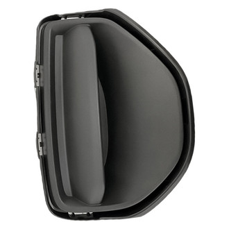 Replacement - Front Outer Driver Side Bumper Cover Air Duct (CAPA Certified)