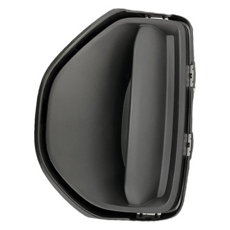 Replacement - Front Outer Passenger Side Bumper Cover Air Duct (CAPA Certified)