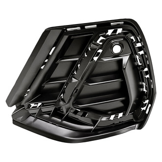 Replacement® - Front Fog Light Bezel