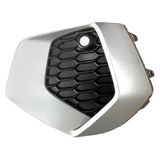 Replacement® - Front Bumper Insert