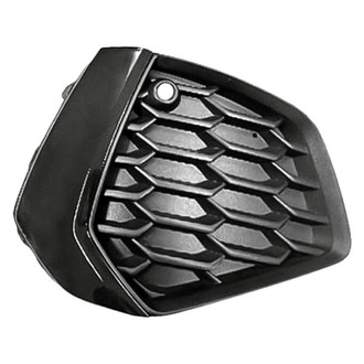 Replacement - Front Passenger Side Bumper Insert (Standard Line)