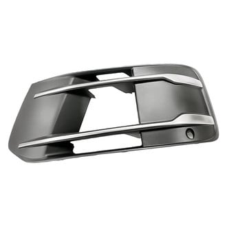 Replacement - Front Driver Side Bumper Insert (Standard Line)