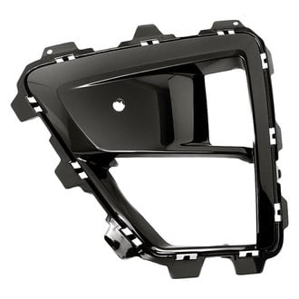 Replacement® - Front Bumper Grille