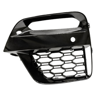 Replacement® - Front Fog Light Cover