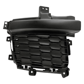 Replacement® - Front Fog Light Cover
