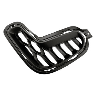 Replacement® - Front Fog Light Cover