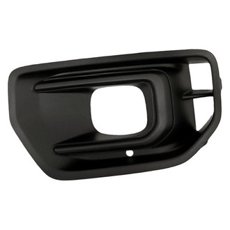 Replacement® - Front Fog Light Bezel
