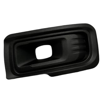 Replacement - Front Driver Side Fog Light Bezel (Standard Line)