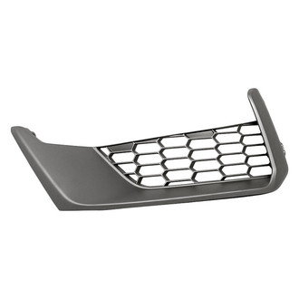 Replacement® - Front Bumper Insert