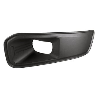 Replacement® - Front Fog Light Bezel