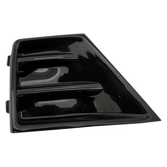 Replacement - Headlight Molding