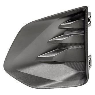 Replacement® - Front Fog Light Cover