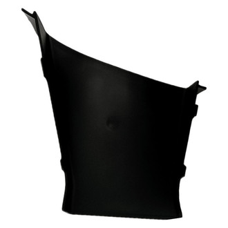 Replacement® - Front Bumper Cover Side Duct