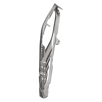 Replacement® - Headlight Molding