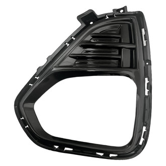 Replacement - Passenger Side Headlight Molding (Standard Line)
