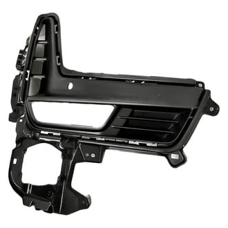 Replacement - Front Passenger Side Bumper Grille (Standard Line)