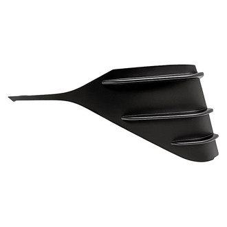 Replacement - Front Driver Side Fog Light Cover (Standard Line)