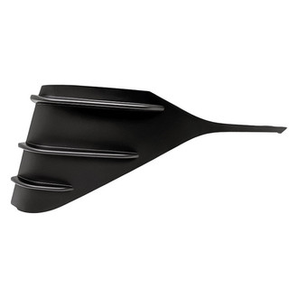 Replacement - Front Passenger Side Fog Light Cover (Standard Line)