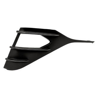 Replacement - Front Passenger Side Bumper Insert (Standard Line)
