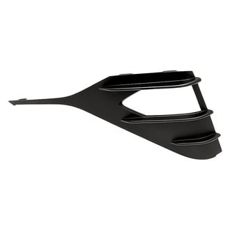 Replacement - Front Driver Side Bumper Insert (Standard Line)