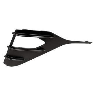 Replacement® - Front Bumper Insert