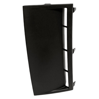 Replacement - Front Outer Driver Side Bumper Cover Air Duct (CAPA Certified)