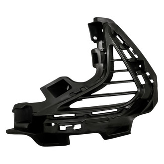 Replacement® - Front Bumper Grille