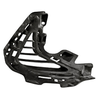 Replacement - Front Outer Passenger Side Bumper Grille (Standard Line)