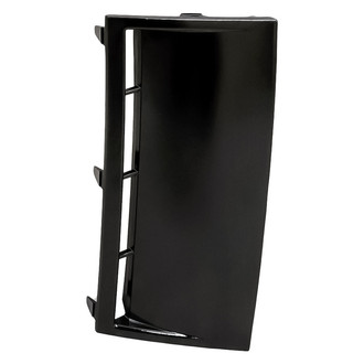 Replacement - Front Outer Passenger Side Bumper Cover Air Duct (Standard Line)