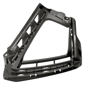 Replacement® - Front Bumper Cover Molding