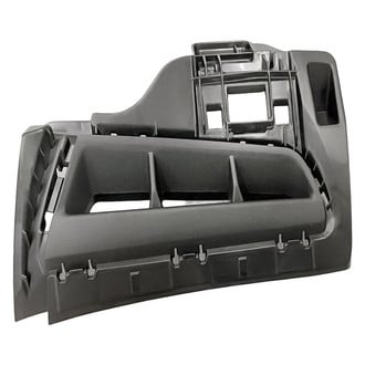 Replacement® - Front Bumper Cover Molding