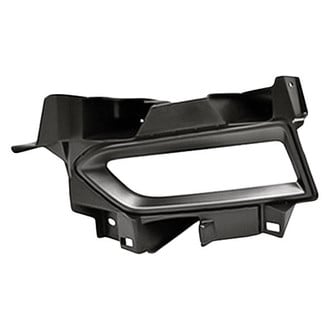 Replacement® - Front Fog Light Cover