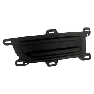 Replacement® - Front Fog Light Cover