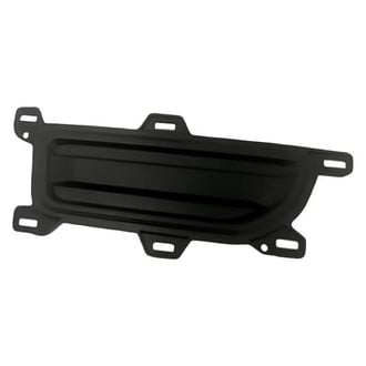 Replacement - Front Passenger Side Fog Light Cover (Standard Line)