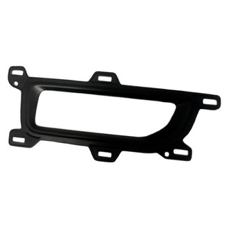 Replacement - Front Passenger Side Fog Light Trim (Standard Line)