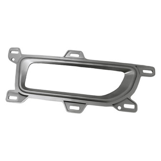 Replacement - Front Passenger Side Fog Light Trim (Standard Line)