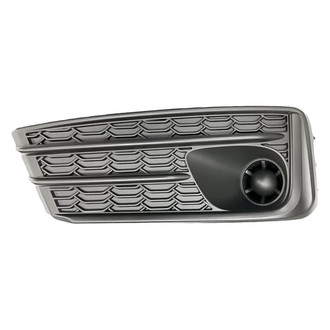 Replacement® - Front Fog Light Cover