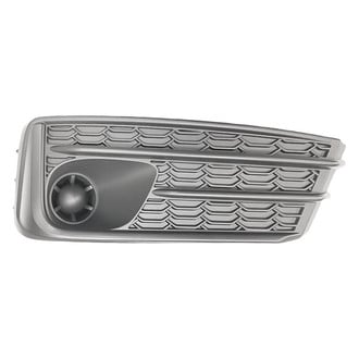 Replacement - Front Passenger Side Fog Light Cover (Standard Line)