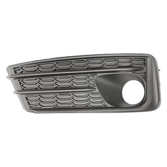 Replacement - Front Driver Side Fog Light Bezel (Standard Line)