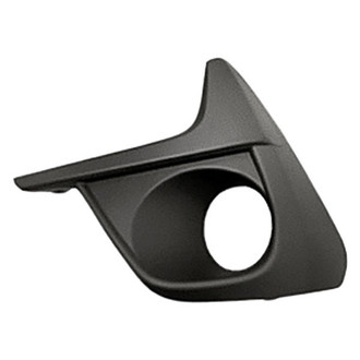 Replacement® - Front Bumper Insert