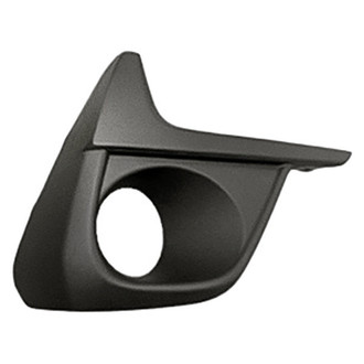 Replacement - Front Passenger Side Bumper Insert (Standard Line)