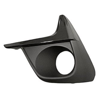 Replacement - Front Driver Side Bumper Insert (Standard Line)