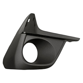 Replacement - Front Passenger Side Bumper Insert (Standard Line)