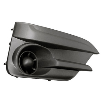 Replacement - Front Passenger Side Fog Light Cover (Standard Line)
