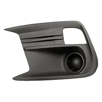 Replacement® - Front Bumper Grille