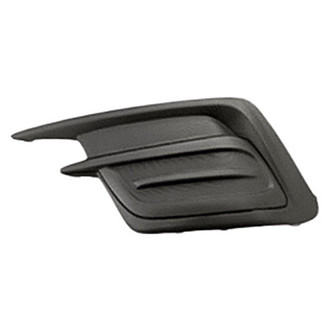 Replacement - Front Driver Side Bumper Insert (Standard Line)
