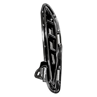 Replacement® - Front Bumper Grille