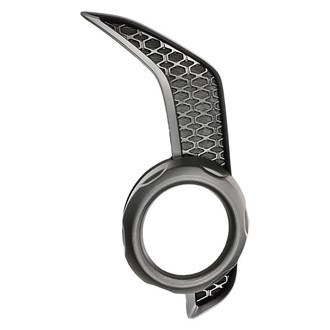 Replacement® - Front Fog Light Bezel