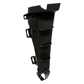 Replacement® - Front Bumper Cover Side Duct